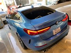 BMW 2-Series
